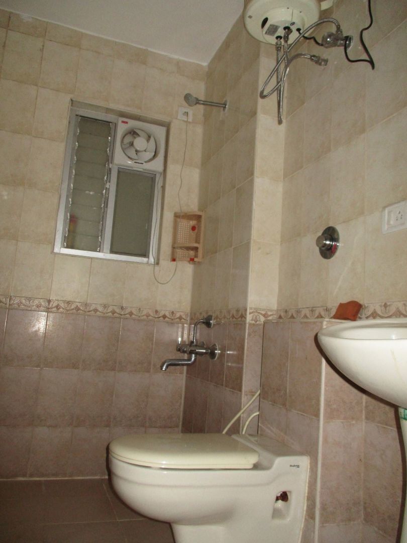 Bathroom 3