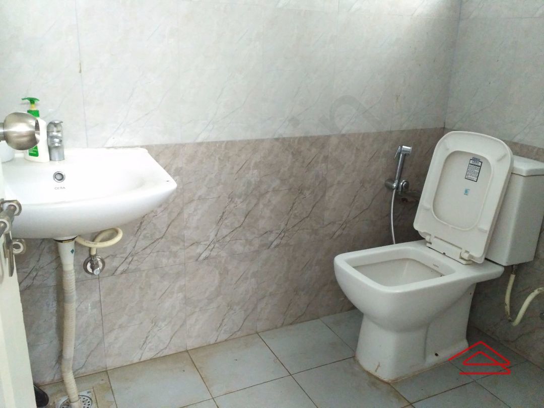 Bathroom 2