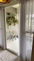 Balcony 1