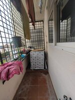 Balcony 1