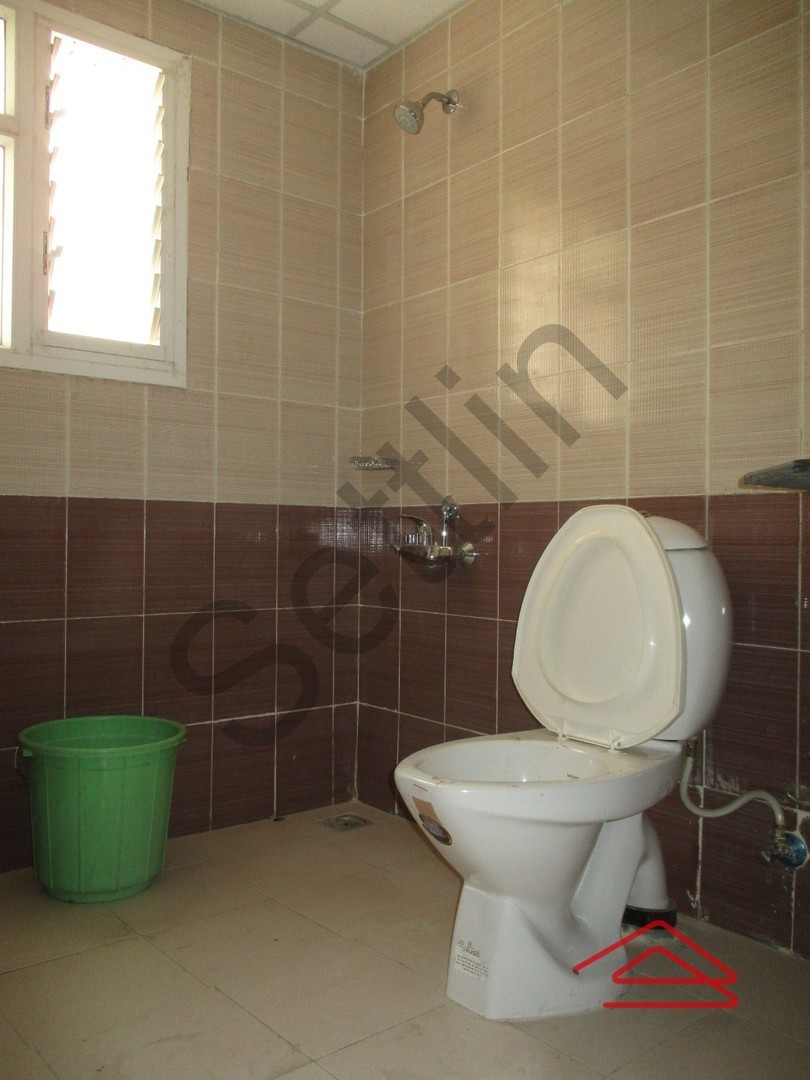 Bathroom 3