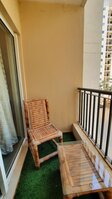 Balcony 3