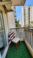 Balcony 1