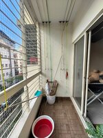 Balcony 1