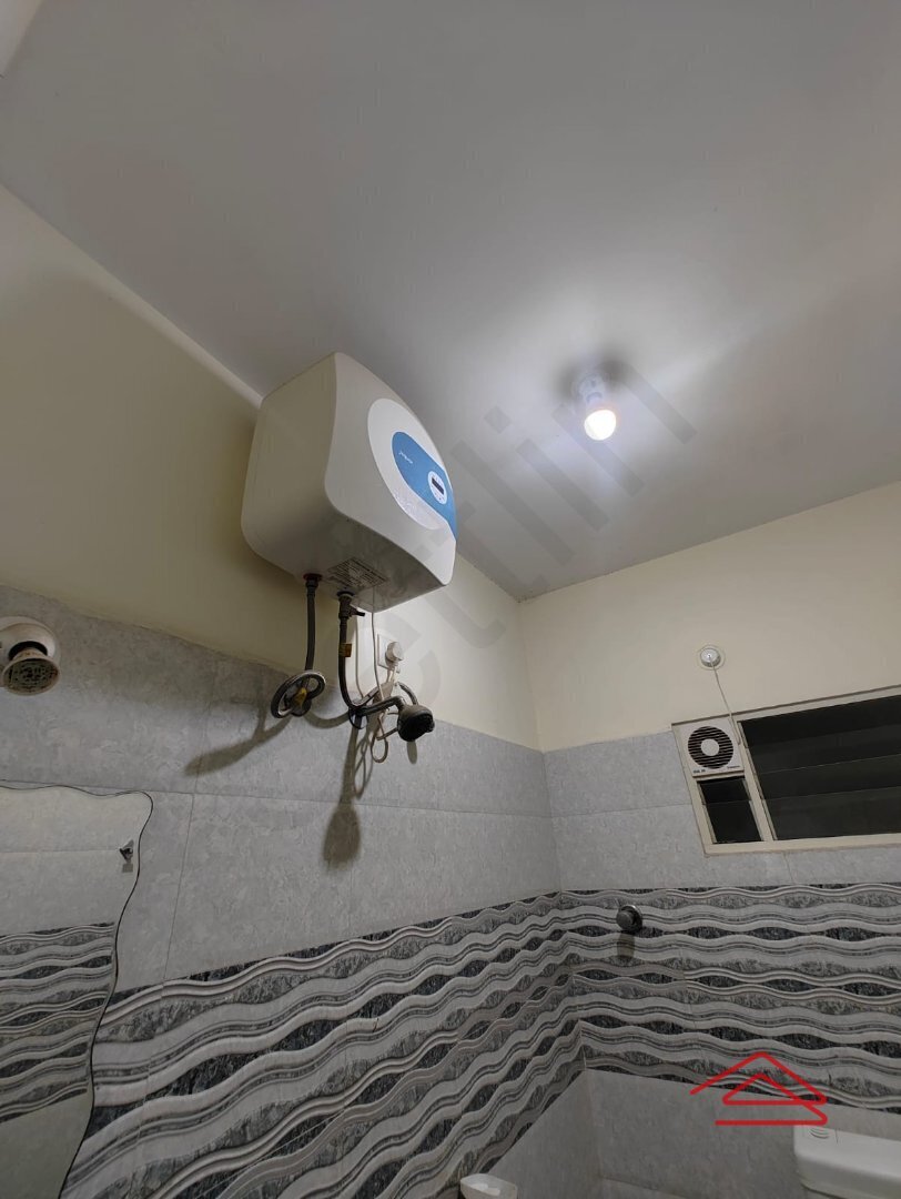 Bathroom 2