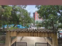 Balcony 1