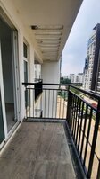 Balcony 1