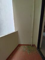 Balcony 1