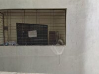 Balcony 1