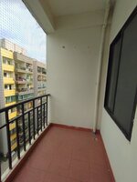 Balcony 3
