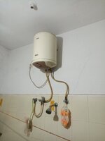 Sub Unit : bathrooms 2