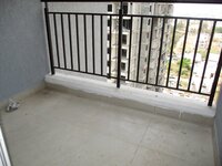 Balcony 1