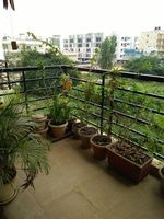 Balcony 1