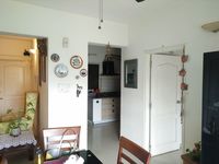 Hall 1