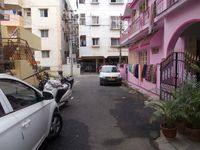 Unit:  Approach Road