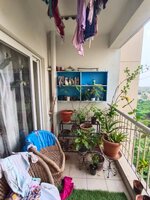 Balcony 1