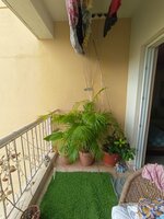 Balcony 1