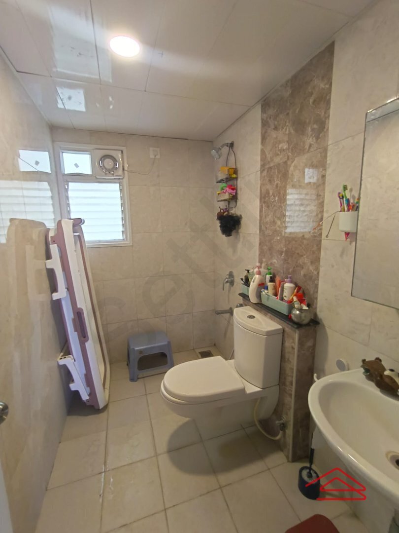 Bathroom 3