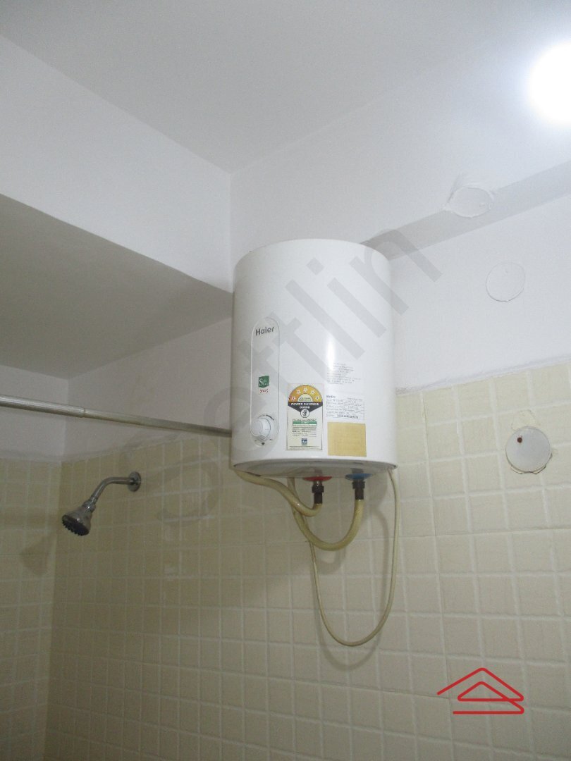 Bathroom 2