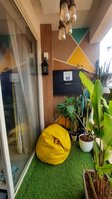 Balcony 1