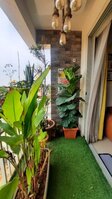 Balcony 1
