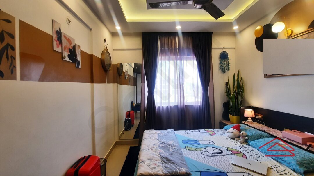 Bedroom 1