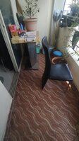 Balcony 1