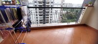 Balcony 1