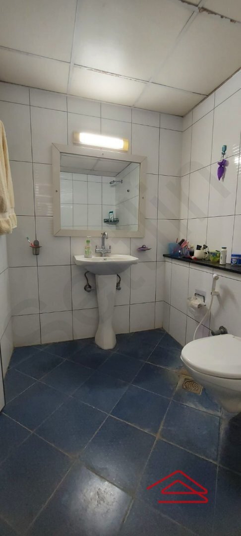 Bathroom 3