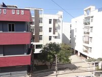 Balcony 2
