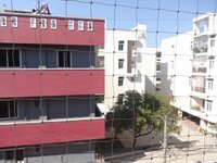 Balcony 1