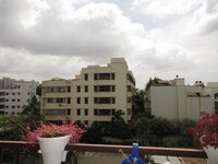 Balcony 1