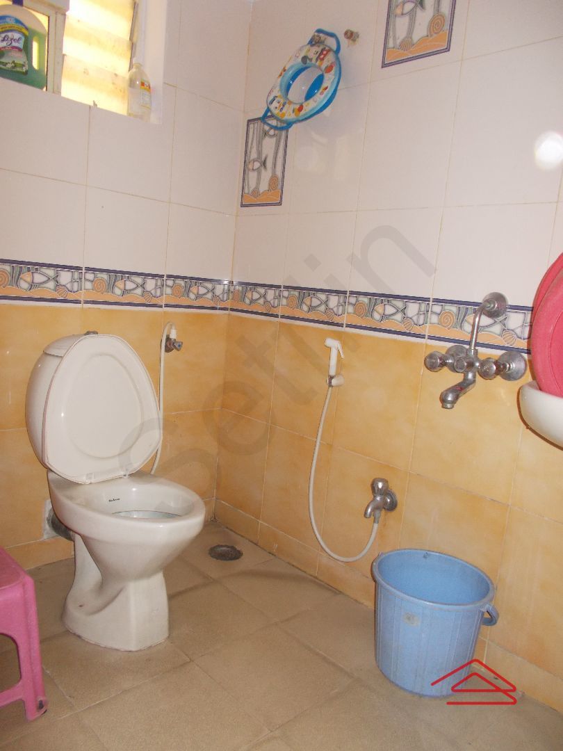 Bathroom 4