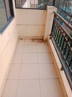 Balcony 1