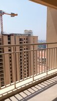 Balcony 1