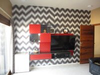 Sub Unit : bedrooms 3