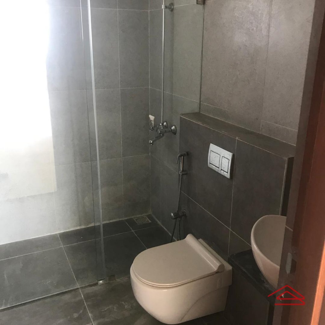Bathroom 3