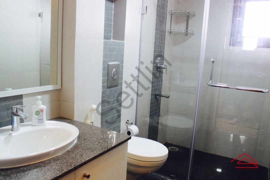 Bathroom 3