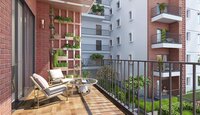 Balcony 1