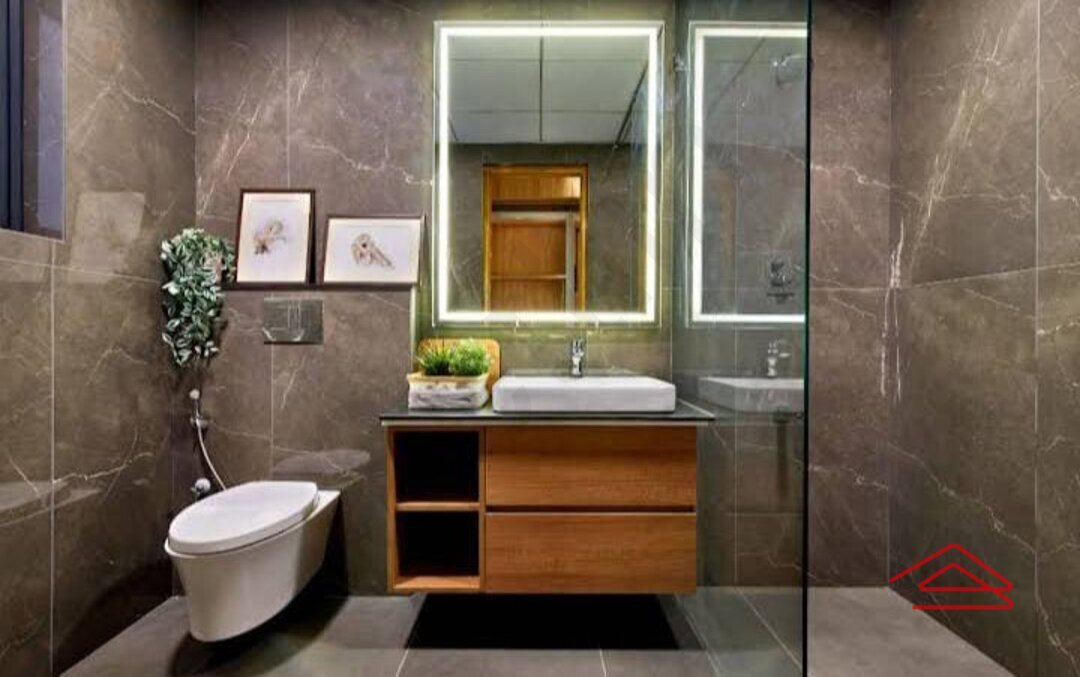 Bathroom 3