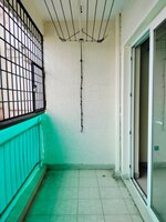 Balcony 1