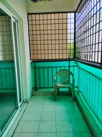 Balcony 1