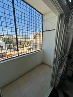 Balcony 1