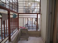 Balcony 1