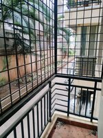 Balcony 1