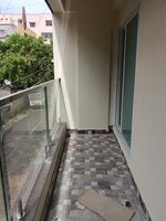 Balcony 1