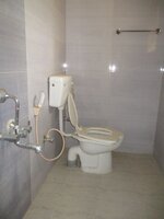 Sub Unit : bathrooms 1