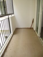 Balcony 1
