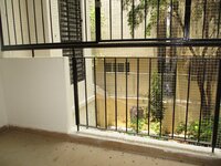 Balcony 1