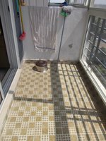 Balcony 1
